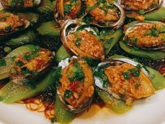 -辣螃铠盆盆蟹大排档(海昌店)