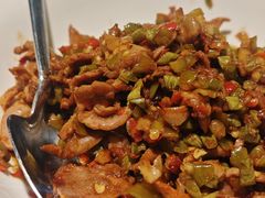 -兰湘子·湘菜小炒(济南领秀城店)