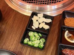 -焱岛烧肉·活鳗炙烤(晋江万达店)