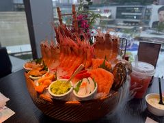 -花潮料理艺食馆(成都万象城店)