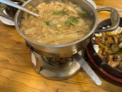-白鹿江西餐厅(北师大店)