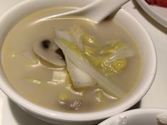 -小放牛炒菜馆(裕华万达店)