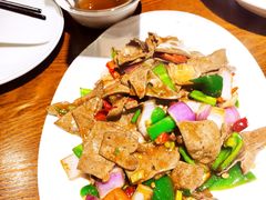 -李老哈·东北菜(宋园路店)