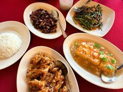 -德成饭店