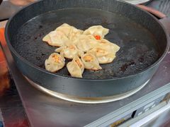 -老楼羊蝎子·铜锅涮肉•20年专注羊肉(惊驾路店)