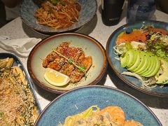 -BE BRIGHT KITCHEN(正佳广场店)