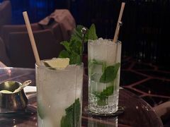 -OZONE 顶楼酒吧(香港丽思卡尔顿酒店)