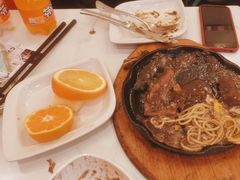 -豪享悦牛排自助餐厅(天河城店)