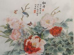 -味+新京宴·烤鸭·北京菜(创意谷店)