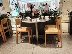 -蔡澜点心·粤菜(万菱汇店)