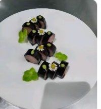 -醉霖生态餐厅(交大店)