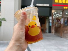 -Manner Coffee(中国凤凰大厦店)