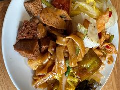 -枣子树·素食餐厅(朱家尖店)