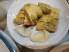 -喜聚薈·花膠雞海鮮火鍋(越秀店)