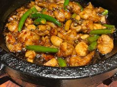 -绿茶餐厅(深圳龙华天虹购物中心店)