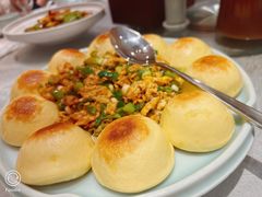 -小渔船渔家传统菜(鲅鱼圈店)