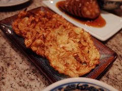 萝卜丝饼-南京大牌档(三阳广场苏宁店)