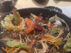 -乌君·酒场·炭火烧鸟(侨城坊店)