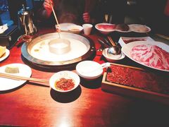 -巴邑火锅·夜宵(港隆广场店)