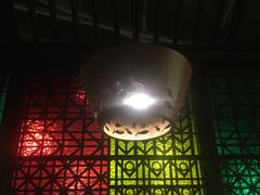 大堂-绿茶餐厅(华联万柳店)