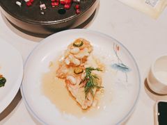 -北李妈妈菜·海肠捞饭(开发区万达店)