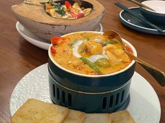 -曼泰·泰餐(江南环球港店)