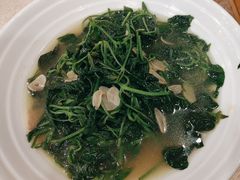 -麒麟中餐厅·经典粤菜·地道菜式老字号(广州长隆酒店)