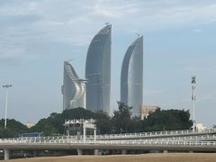 -演武大桥观景平台