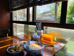 -孙盛兴奥灶面馆·蟹黄面·三虾面(山塘街总店)