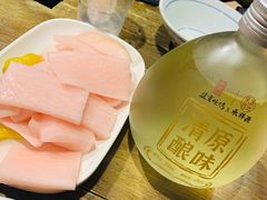 -盟重烧烤(东瓜山创始店)