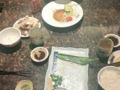-蘭·日本料理铁板烧(碧云路店)