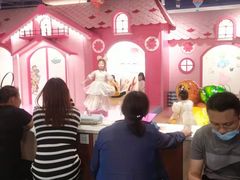 -meland·儿童乐园·游戏厅娃娃机·电玩Xbox(成都合生汇店)