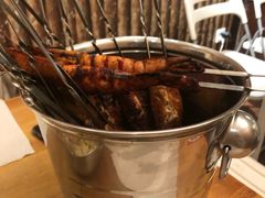 -鬼味烤翅(南锣鼓巷店)