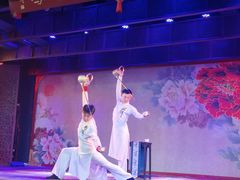 -盖碗儿梨园·变脸吐火·川剧(天府广场店)