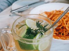 -G+KITCHEN(龙湖狮山天街店)