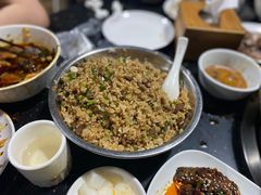 -花鲢鱼头火锅(春城东路店)