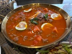 -新繁老號豌豆汤饭店·江湖菜(宝光寺店)