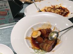 -望乡楼上海菜(日月光店)