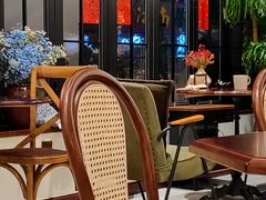 -艾蜜西餐厅(梅园店)