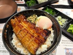 -鳗事鱼意·活鳗现烤专門店(保利广场店)