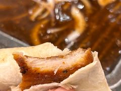 -大地烙馍村(商城路店)