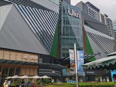 -合景·悠方(成都店)