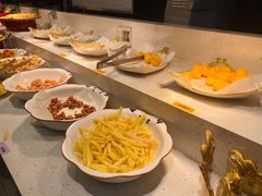 -金米客烤肉自助(中山路茂业时代城店)
