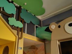 -清远熹乐谷温泉度假酒店