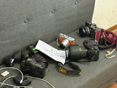 -杭州索尼佳能尼康相机维修中心