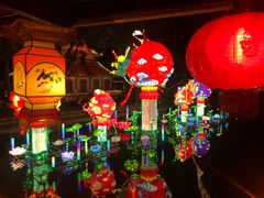 -深圳锦绣中华民俗村