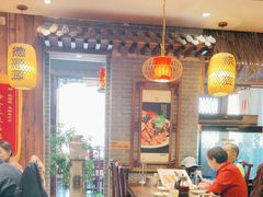 -德顺源·非遗烧麦·老菜(大观园店)
