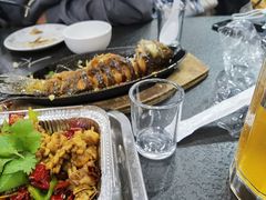 -老黑板筋(顺义总店)