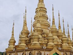 -西双版纳总佛寺