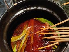 -可口香·非遗老号烧烤(南岗直营店)